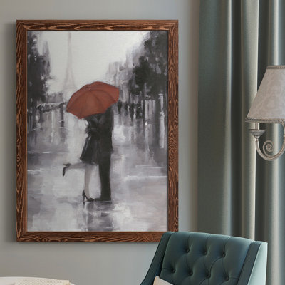 Mackinlay " Caught In The Rain "