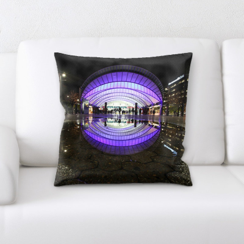 Coussin Ifeoma