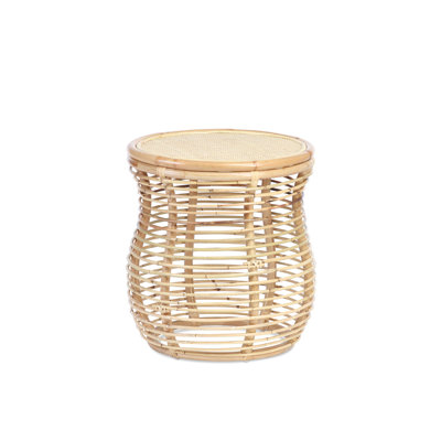 Camak Frame End Table
