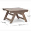 SIDE TABLE D'APPOINT SEDona
