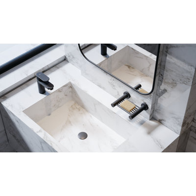 4600 Series Soap Dish
