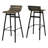 NORDIC BARSTOOL