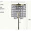 LAMPE DE TABLE EXTRAIRE 19 "H 1"-551006259