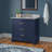 Goleta 36" Single Bathroom Vanity Set-475538252