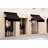 Portie Outdoor LED Wall Mount-2076008559