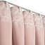 Gurprem Track insert Semi Sheer Curtain-1731628405