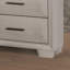 Commode à tiroirs 1 pièce