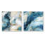 Lichfield - ensemble de 2 reproductions d'art sur toile abstraites-102581032-102581039