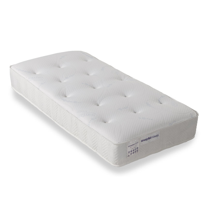Pocket Sprung 800 Mattress, European Single (90 x 200cm)