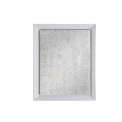 Valen Flat Wall Mirror