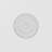 Standard Sedgwick Bullseye Rosette with Square Edge-40411015