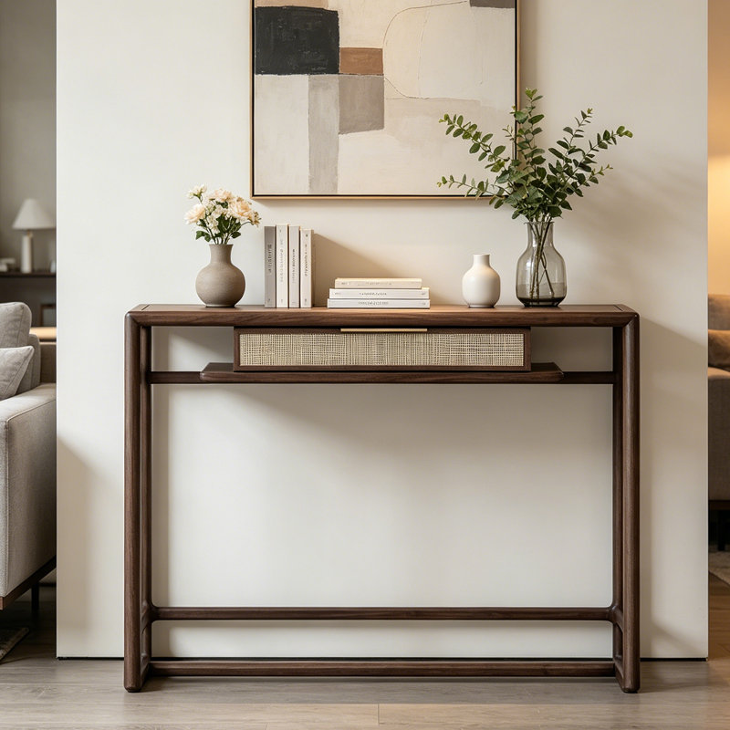 New Chinese Style Console Table