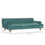 Polyester Pet Bed