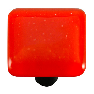 Solids 1.5" Length Square Knob
