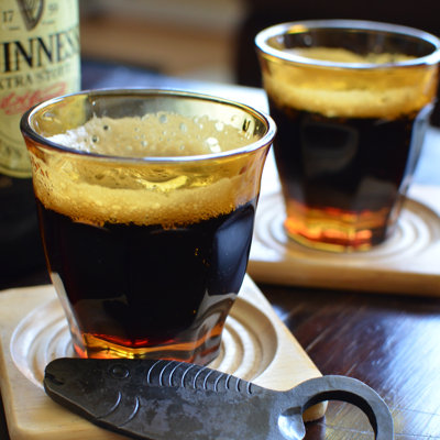 4oz. Drinking Glass Set