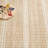 Arbor Natural Machine Printed Washable Rug-92286854