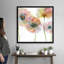 «Summer Fields I», reproduction d'art sur toile-854536550-854536542