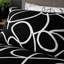 Alkistis Polyester Abstract Duvet Cover Set -1390462177-1390462178