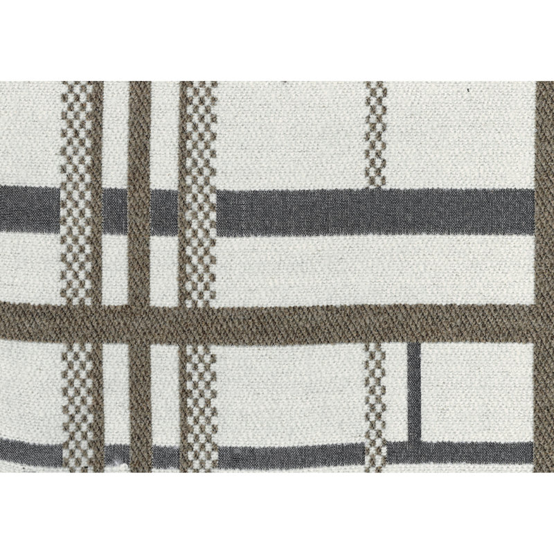 Pouf carré Modern