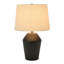 Lampe de bureau en pierre Paola-854892338