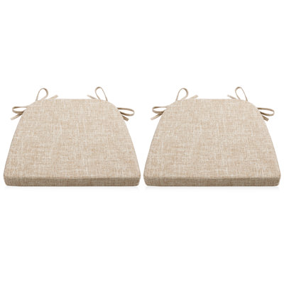 Coussin de chaise d'intérieur 1,5 po