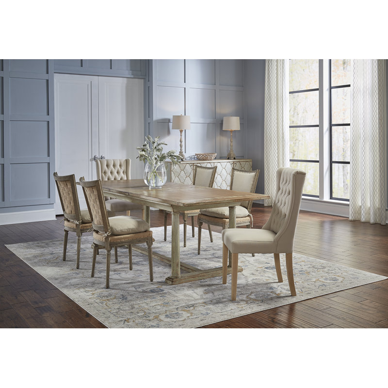 Milton Upholstered Dining Chair