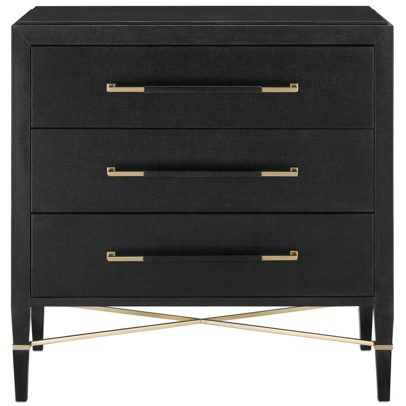 Verona Accent Chest