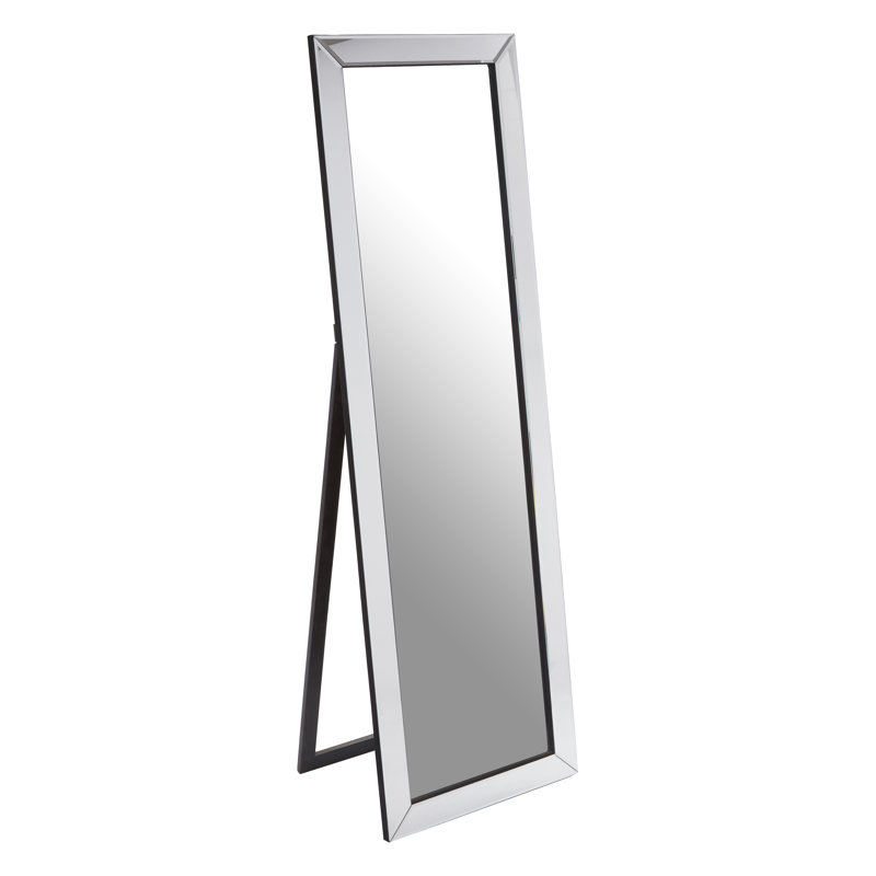 Ardane Flat Floor Mirror