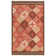 Wellsville Wool Geometric Indoor Rug