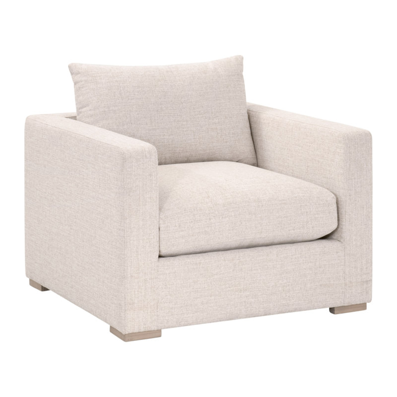 Fauteuil Newport