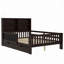 Lit avec rangement et tiroirs en bois-208547734-208547733
