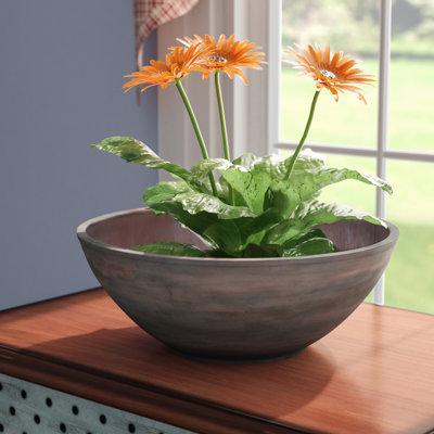 Haven Pot Planter