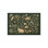 The Northern Forests Print by Clara Wells