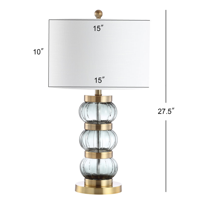 Haysi Table Lamp