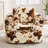 Upholstered Swivel Barrel Chair-431968074-430948554