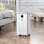 dehumidifier