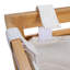 Panier à linge en bambou Darcy