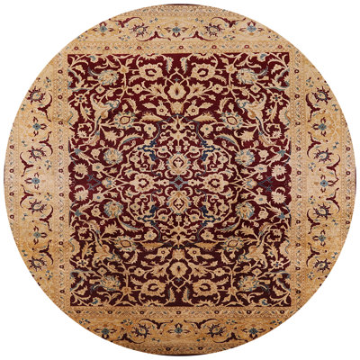 Oriental Indoor Rug