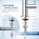 Système de filtration par osmose inverse Apec Water Ultimate