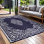 Tapis intérieur / extérieur en polypropylène Aldo-168199580