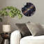 Horloge murale Galaxy - horloge murale 12 po