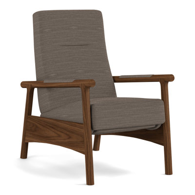 Fauteuil inclinable Walnut Grove