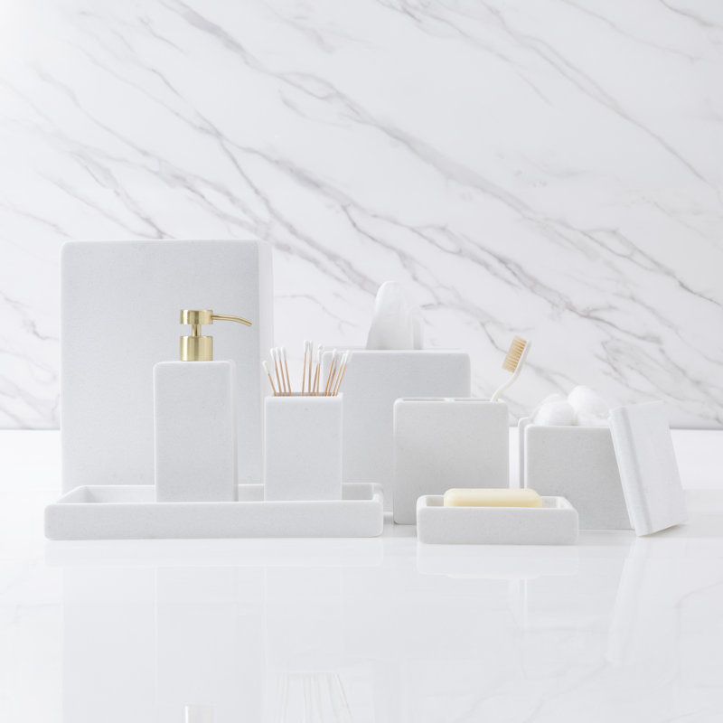 Verbier Soap Dish