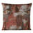 Abstract Reversible Throw Pillow-70196675