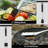 Dishwasher Safe Grilling Tool Set