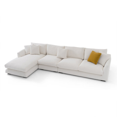 Dedrek Upholstered Sectional