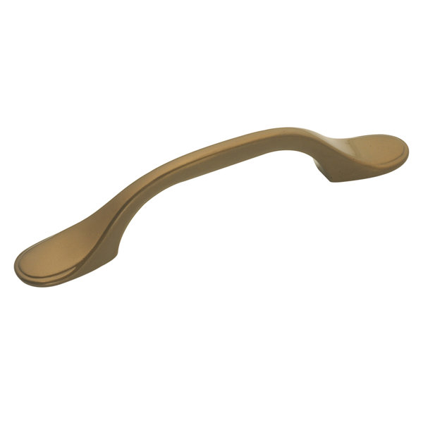 HickoryHardware Poignée 3 po Conquest Collection et Commentaires ...