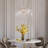 Jonesboro 3 - Light Dimmable Chandelier