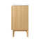 Calandre 20'' Single Bathroom Vanity with Ceramic Top