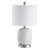 Oktaha Ceramic Table Lamp